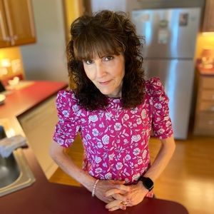 Meet your Posher, Annie